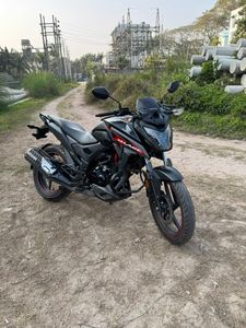 Honda X Blade ABS On Test 2025 for Sale