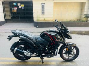 Honda X Blade DD ABS 2024 for Sale