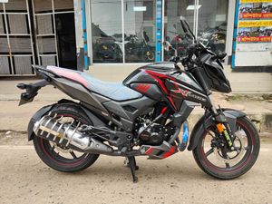 Honda X Blade DD ABS ON-TEST 2022 for Sale