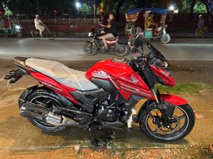 Honda X Blade DD Fi Abs 2025 for Sale