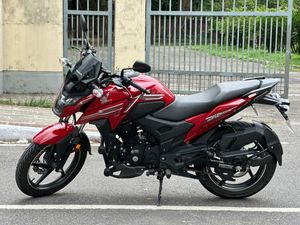 Honda X Blade FI ABS ২ মাস বয়স 2025 for Sale
