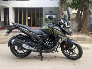 Honda X Blade FI ABS Grey 2025 for Sale