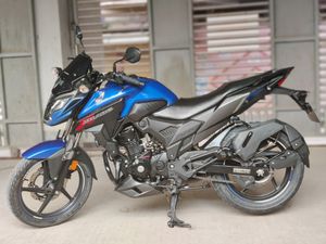 Honda X Blade new condition 2022 for Sale