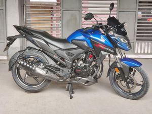 Honda X Blade NEW CONDITION 2022 for Sale