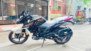 Honda X Blade On Test Premium 2025 for Sale