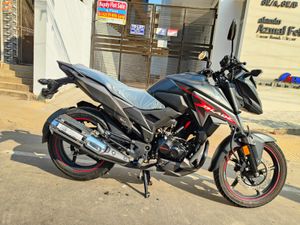 Honda X Blade ON-TEST SD MATT 2024 for Sale