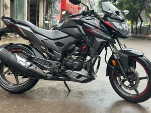 Honda X Blade SD Black 2020 for Sale