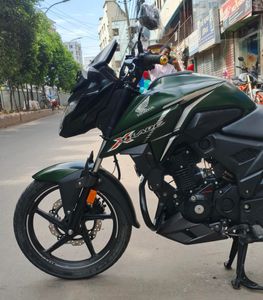 Honda X Blade SD Super Fresh 2020 for Sale