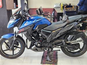 Honda X Blade Single Disk 2020 for Sale Honda X Blade Single Disk 2020 for Sale