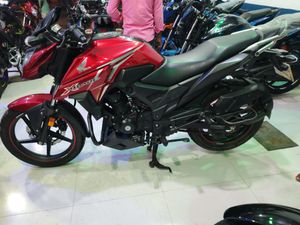 Honda X Blade single disk 2024 for Sale Honda X Blade single disk 2024 for Sale