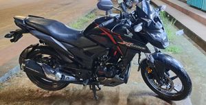 Honda X Blade Xblade DD ABS 163cc 2023 for Sale