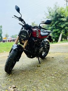 Honda X Motion Abs 2020 for Sale