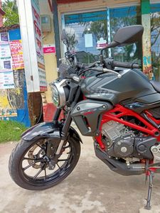 Honda X Motion New condition 2024 for Sale