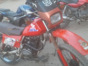 Honda XL . 1996 for Sale