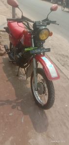 Honda XL 2010 for Sale