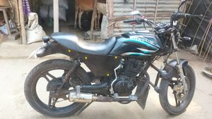 Honda XL 2015 for Sale