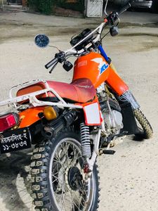 Honda XL . 2008 for Sale