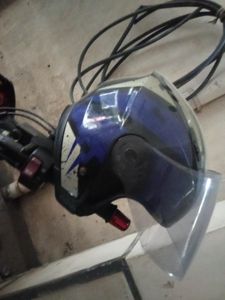 হোনডার হেলমেট for Sale