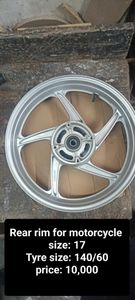 Hong Kong/chinese Bike Rims for Sale