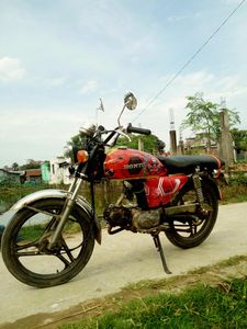 HONIU 100cc 2013 for Sale