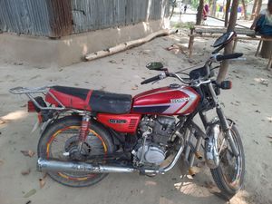 Honsan 2011 for Sale