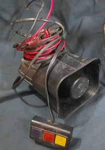 Horn ( bike / auto) for Sale