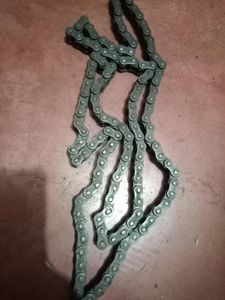 হোর্নেট ২.০ এর ফুল চেইন স্পোকেট সেট বিক্রি করা হবে for Sale