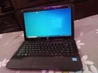 HP Core i-3 With 6 GB RAM Full Ok Freelancing Laptop