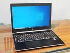 HP Probook 450 G5 Core i7-8th Nvidia dedicated graphics