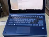 HP Probook x360 11 G5 EE ( Intel 9th Gen ) 4Gb / 128Gb