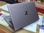 💻 HP ZBook Firefly 14u G8 Core i7 11th Gen Ultra Super Slim Laptop💻