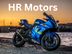 HR Motors  Dhaka