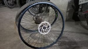 Hub Rim for Sale