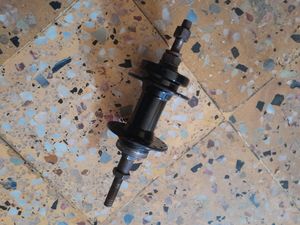 Hubs bolller for Sale