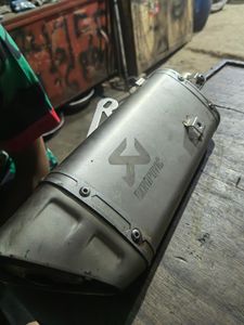 Exhaust Pipe for Sale