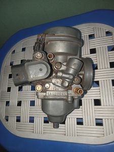 Hunk 150 Genuine Carburetor for Sale