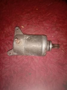 Hunk Self Motor for Sale