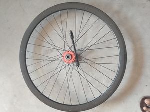 হ্যালো রিং সাইকেল পার্টস for Sale