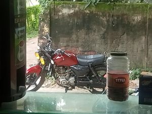 Hyosung Motorbik 2001 for Sale