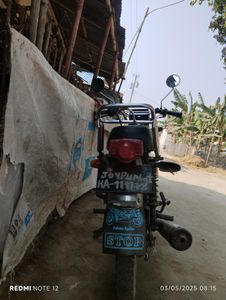 Hyosung City 100 . 2000 for Sale