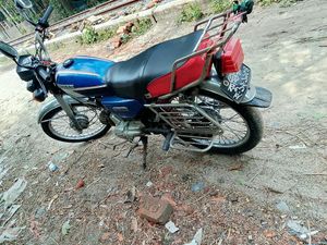 Hyosung City 100 . 2009 for Sale