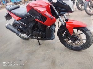 Hyosung Fiero 150FR . 2013 for Sale