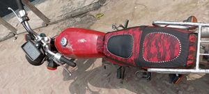 Hyosung GSR 125 . 2009 for Sale