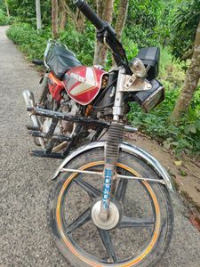 Hyosung GSR 125 . 1994 for Sale