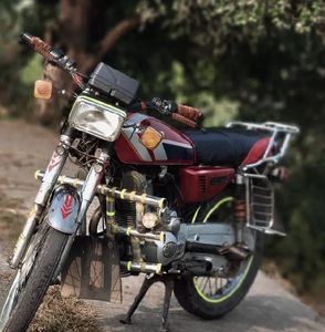 Hyosung GSR 125 . 2019 for Sale Hyosung GSR 125 . 2019 for Sale