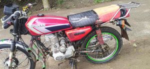 Hyosung GSR 125 . 2009 for Sale Hyosung GSR 125 . 2009 for Sale