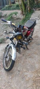 Hyosung GTR 125 2001 for Sale