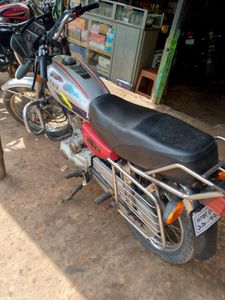 Hyosung GTR 125 2007 for Sale