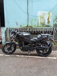 Hyosung GTR 125 . 2015 for Sale