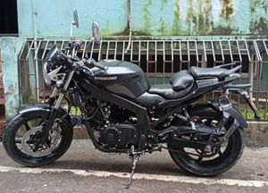 Hyosung GTR 125 . 2022 for Sale